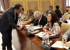 El bipartito rechaza una Conferencia de Alcaldes dentro del 'Pacto por Andalucía' solicitada por el PP-A