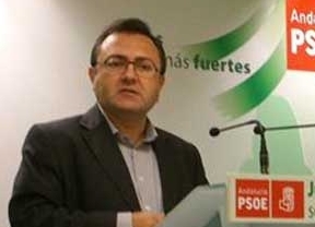 El PSOE-A "ata" la ley de transexualidad para que el Gobierno no la recurra