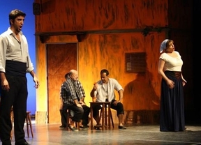 La ópera 'Marina' llega al Gran Teatro de Huelva