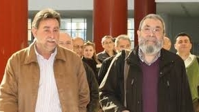 Fernández intenta arrastrar a Cándido Méndez: las facturas falsas eran conocidas por la dirección nacional