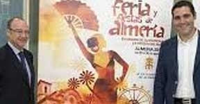 Arranca este sábado la Feria de Almería 2014, encaminada a recuperar tradiciones y costumbres populares