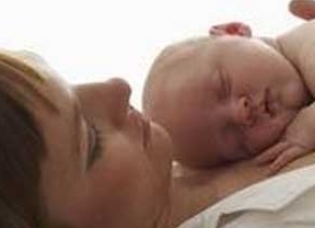 Las madres que dan a luz sin epidural están más satisfechas tras el parto