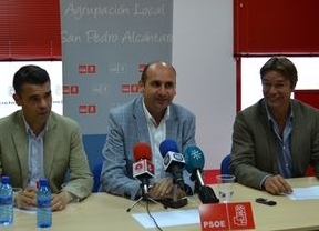 El PSOE-A insiste en que "la prioridad de Susana Díaz es Andalucía