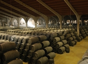 Andalucía exporta vino por valor de más de 100 millones