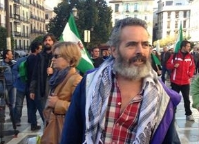 Sánchez Gordillo y Cañamero se niegan a asistir al juicio por la ocupación de Las Turquillas y niegan los delitos  