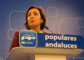 PP-A: Díaz no dice 'ni mú' tras 'acreditarse' que todos los consejeros conocían las 'irregularidades'  