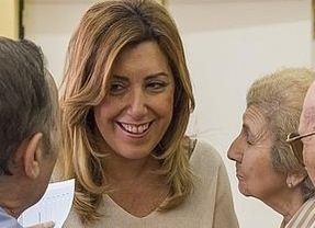 El PSOE gana en Andalucía con más de nueve puntos sobre el PP