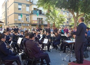 El Ayuntamiento de Alcalá de Guadaíra declara de 'interés público municipal' a la banda de música
