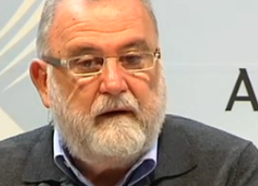 IU-CA prevé resolver el relevo de Torrijos inmediatamente después de Reyes