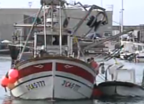 Nuevos incidentes en el caladero marroquí 'impiden faenar' a pescadores españoles