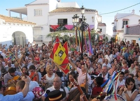 El XXI Concurso de Verdiales de Benagalbón espera reunir a 10.000 personas