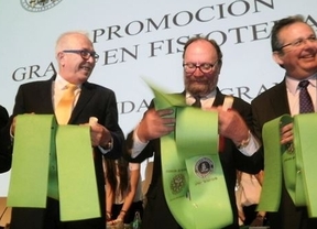 La Junta apuesta por "garantizar la enseñanza pública universitaria" con el mantenimiento del precio mínimo de las tasas