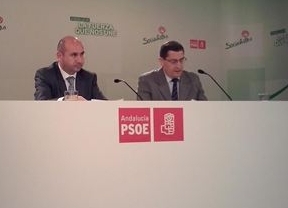 El PSOE-A anuncia una campaña con las organizaciones agrarias para pedir un "trato igualitario" en el reparto de la PAC