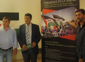 El PP-A pide a Valderas que detalle los "motivos y objetivos" del viaje anunciado a campos de refugiados saharauis