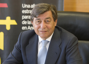 Alaya imputa al presidente de la Corporación Tecnológica de Andalucía, Joaquín Moya-Angeler