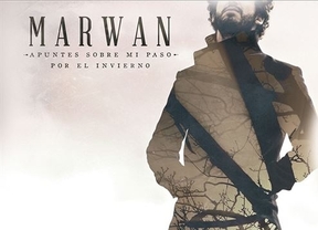 Marwan presenta en Sevilla su nuevo álbum con el que llegará a Granada el 15 y a Córdoba en junio