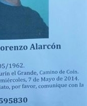 Sin resultados la búsqueda del hombre desaparecido en Alhaurín el Grande