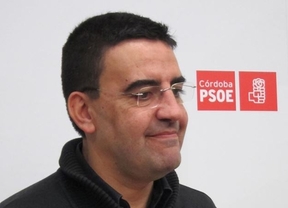 Jiménez (PSOE-A) asegura que los gastos cuando era vicepresidente de El Monte "eran legales" y lamenta "suciedad" del PP