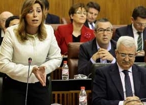 La Ley de Transparencia supera el debate de totalidad con llamamientos al consenso