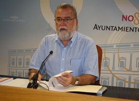 Torrijos pide la 'nulidad de pleno derecho' del caso Mercasevilla