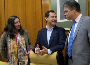 Moreno: Díaz no apoya medidas anticorrupción para 