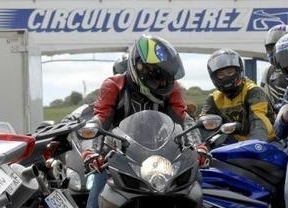Jerez se convierte en la primera 'Capital Mundial del Motociclismo'