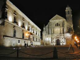 Una comisión del Grupo Español de Ciudades Patrimonio visitará Úbeda y Baeza