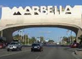 Marbella fue la segunda gran ciudad que cerró el 2012 con las mejores cifras