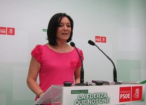 El PSOE-A exige a Moreno que salga del debate 