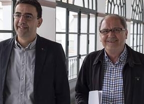 El PSOE-A remite a Podemos un documento de respuesta a sus condiciones