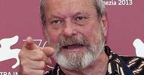 'Almería en Corto' arranca premiando a Terry Gilliam