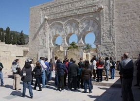 Andalucía celebrará este viernes el Día de los Monumentos con visitas guiadas y jornada de puertas abiertas