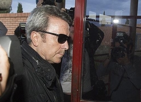 Ortega Cano, diez días ingresado en un centro médico de Zaragoza