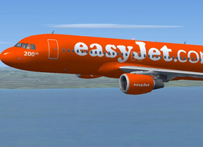 EasyJet empieza a operar este domingo la ruta Sevilla-Toulouse