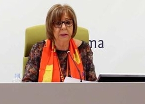 La rectora de la UMA defiende el expediente a Errejón