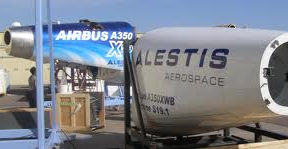 Airbus deja de aportar recursos a Alestis hasta que se acuerde el accionariado 