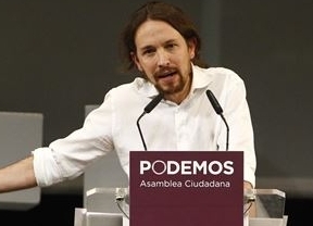 Pablo Iglesias elige Sevilla para su primer acto en Andalucía