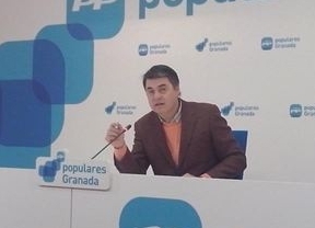 El PP-A insta al PSOE a no 