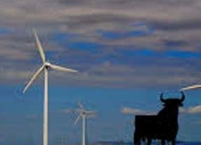 Más de un tercio de la potencia eléctrica de Andalucía proviene de las energías renovables