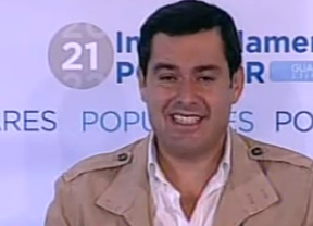El PSOE-A presenta demanda de conciliación contra Moreno por "calumnias"