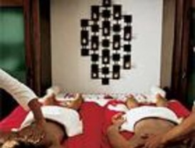 Romanticismo express en Semana Santa