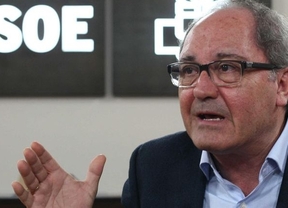 El PSOE-A asegura que se cumple "a rajatabla" el acuerdo con IU-CA