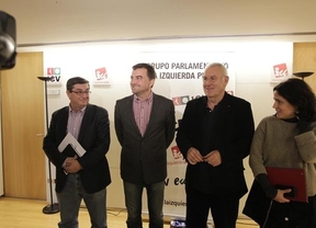 Maíllo ve al PSOE-A "demasiado obsesionado con consensos con el PP"