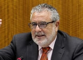 Joaquín Durán solicita comparecer en el Parlamento para informar sobre el incidente de las campanadas en RTVA