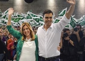 Sánchez y Díaz coinciden este miércoles por primera vez en campaña en un acto en Alcalá de Guadaíra