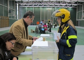 Cerca de 8.000 andaluces residentes en el extranjero han solicitado el voto por correo