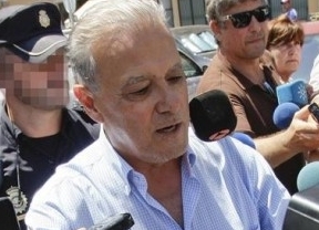 La Audiencia de Cádiz ordena que la juez Alaya asuma la investigación sobre el exconsejero Ángel Ojeda