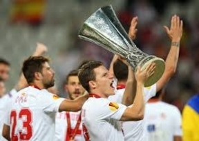 Sorteo asequible para Sevilla en la fase de grupos de la Europa League