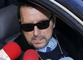 Ortega Cano pide perdón a la familia de Carlos Parra