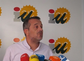 IULV-CA pide una solución no "electoralista" para reformar la LOUA